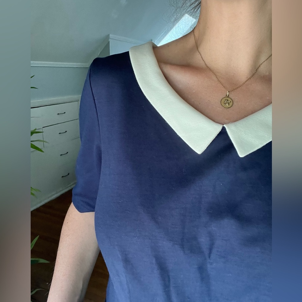 Merona shift dress